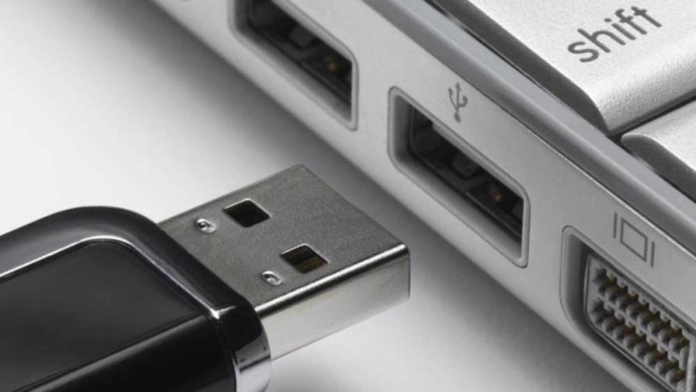Sửa lỗi Windows không nhận USB boot